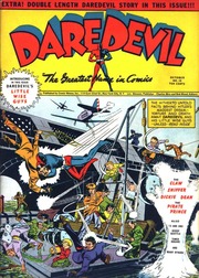 Daredevil Comics 013c2c