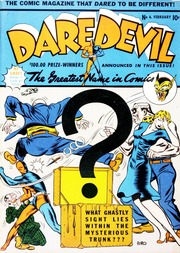 Daredevil Comics 007 Pt.1