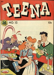 A-1 Comics 009 Texas Slim (c2c)