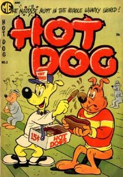 A-1 Comics 121- Scotland Yard 01