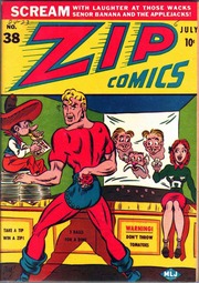 Zip Comics 38 (now c2c)