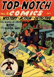 Top-Notch Comics 08 (1940)