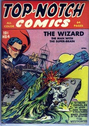 Top-Notch Comics 04 (1940)