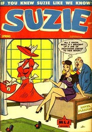 Suzie Comics 049 (very inc)-7pgs