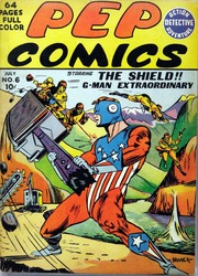 Pep Comics 06 (re-edit)-now c2c