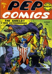 Pep Comics 07 (re-edit)