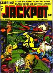 Jackpot Comics 07 (re-edit)