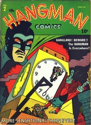 Hangman Comics 02 (1942)-inc