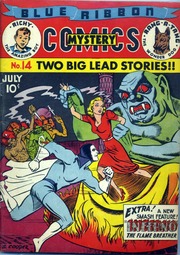 Blue Ribbon Comics 13 (re-edit)-now c2c