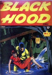 Black Hood Comics 15 (paper+2fiche-c2c)(re-edit)